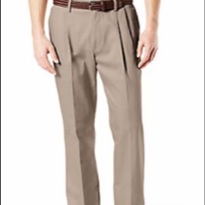 New Men’s Dockers Pants